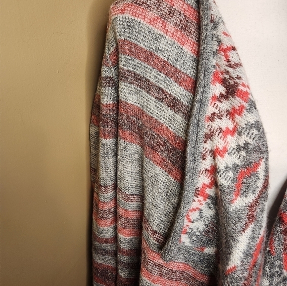 Lucky Brand Cardigan sweater Size Small - Picture 9 of 13